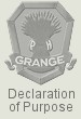 Declaration of Purpose of the National Grange